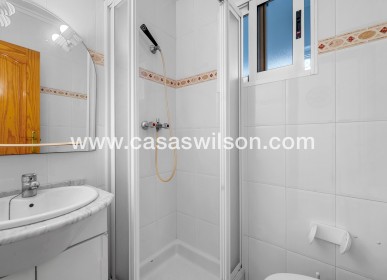 Sale - Appartement - Torrevieja