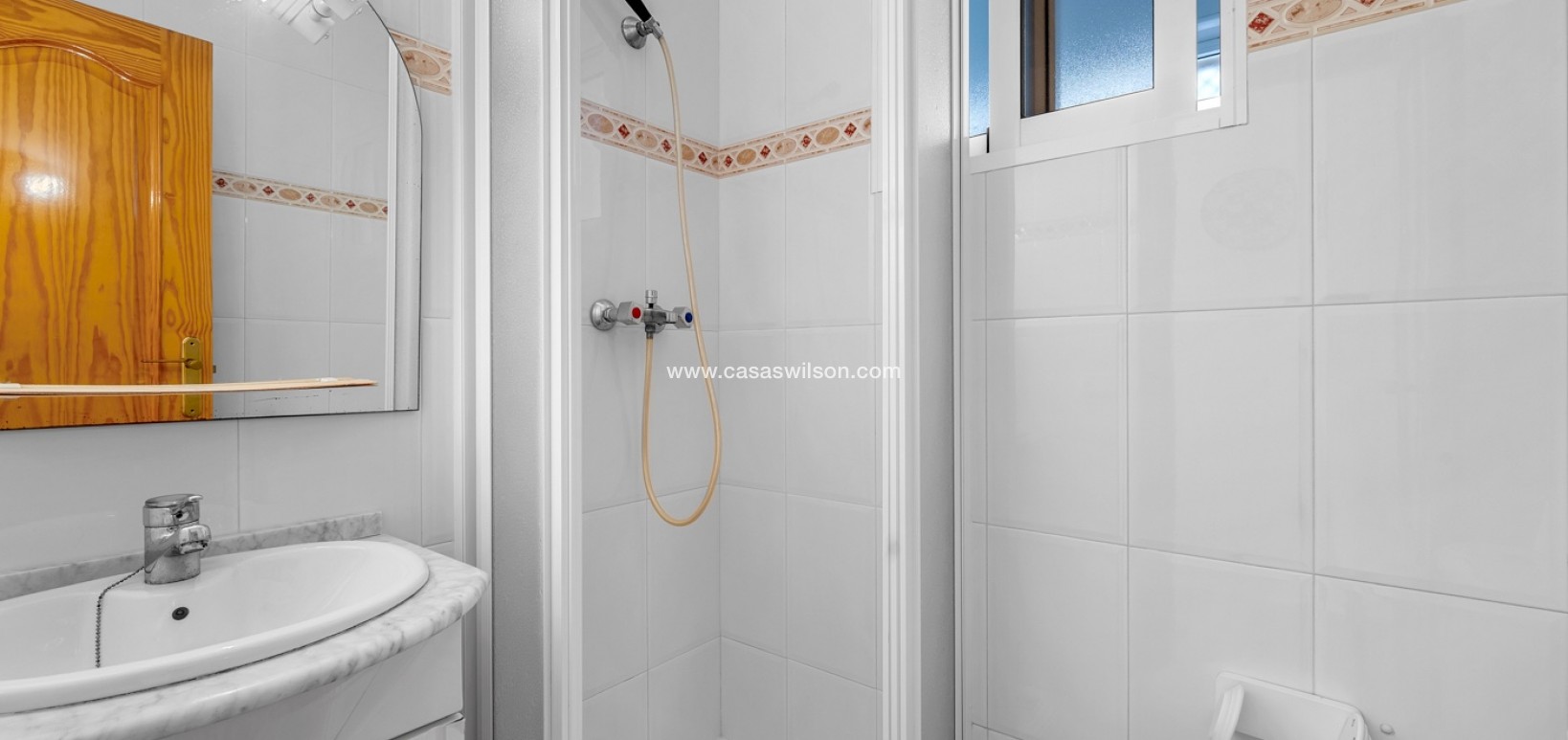 Sale - Appartement - Torrevieja