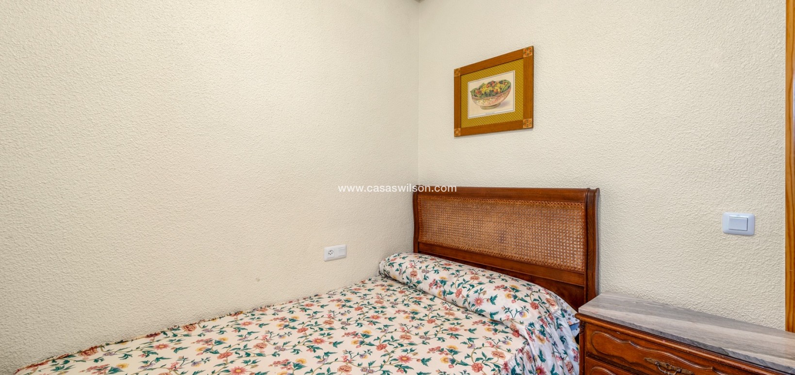 Sale - Appartement - Torrevieja