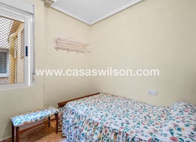 Sale - Appartement - Torrevieja