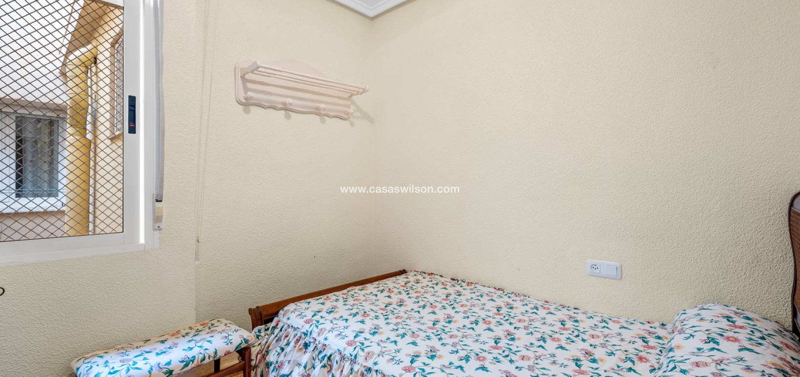 Sale - Appartement - Torrevieja