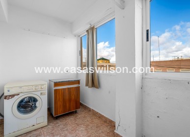 Sale - Appartement - Torrevieja