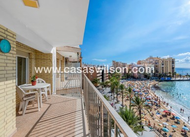 Sale - Appartement - Torrevieja