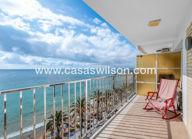 Sale - Appartement - Torrevieja