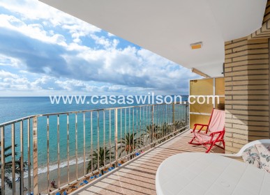 Sale - Appartement - Torrevieja