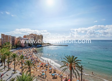 Sale - Appartement - Torrevieja