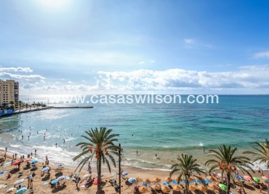 Sale - Appartement - Torrevieja