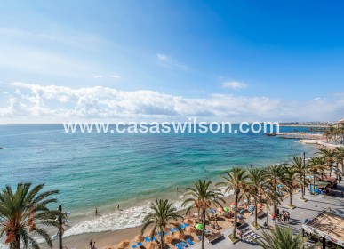 Sale - Appartement - Torrevieja