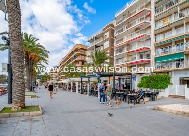 Sale - Appartement - Torrevieja