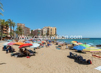 Sale - Appartement - Torrevieja