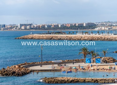 Sale - Appartement - Torrevieja