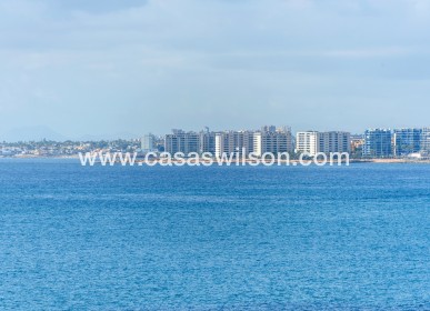 Sale - Appartement - Torrevieja