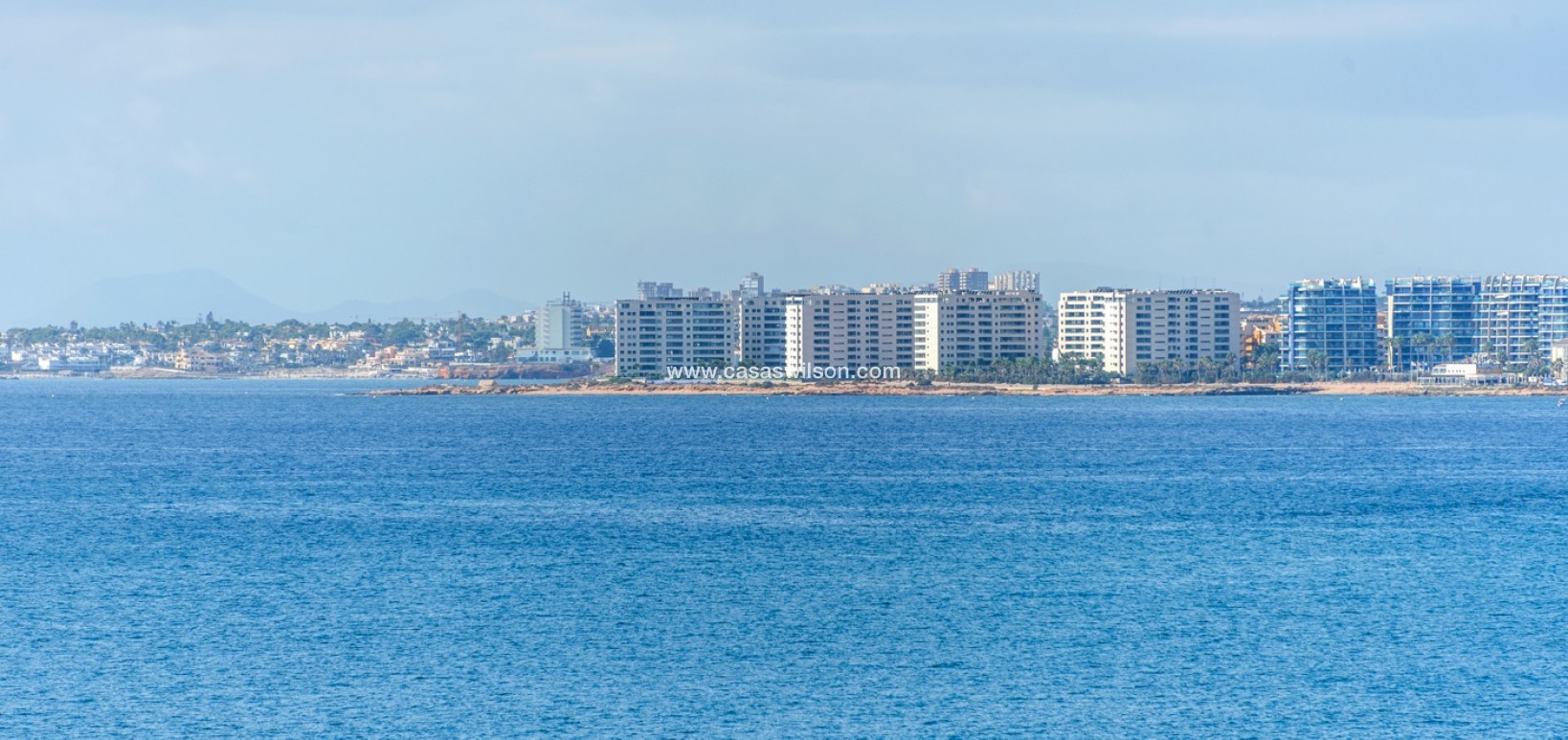 Sale - Appartement - Torrevieja