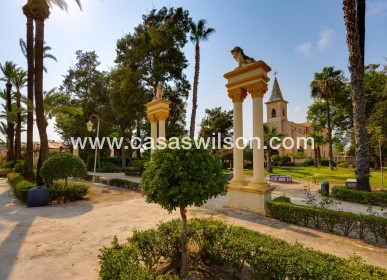 Sale - Appartement - Jacarilla