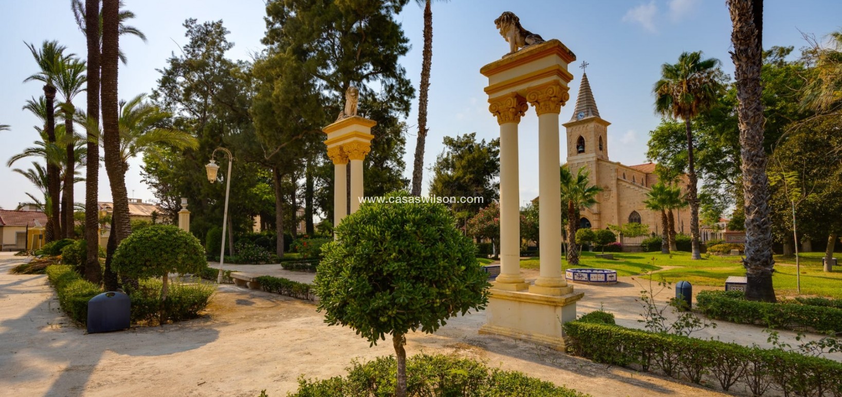 Sale - Appartement - Jacarilla