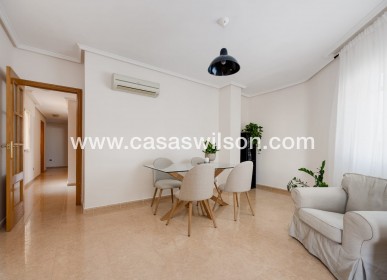 Sale - Appartement - Jacarilla