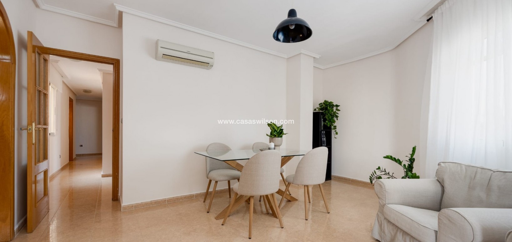 Sale - Appartement - Jacarilla