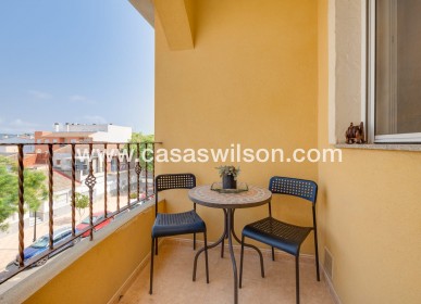 Sale - Appartement - Jacarilla