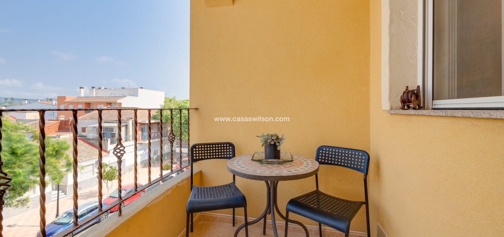 Sale - Appartement - Jacarilla