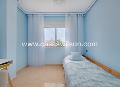 Sale - Appartement - Jacarilla