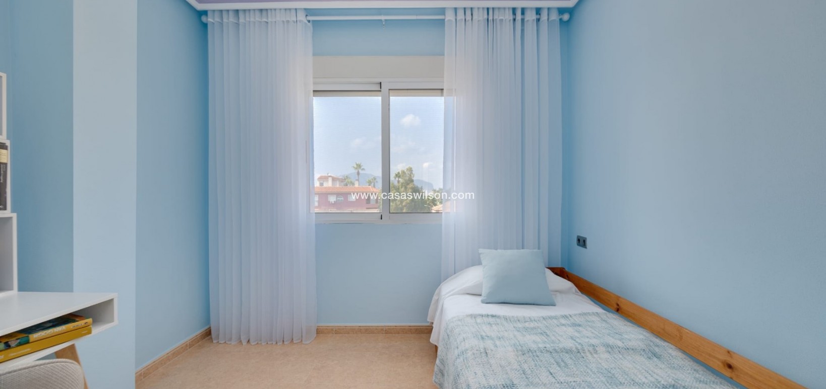 Sale - Appartement - Jacarilla