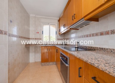 Sale - Appartement - Jacarilla