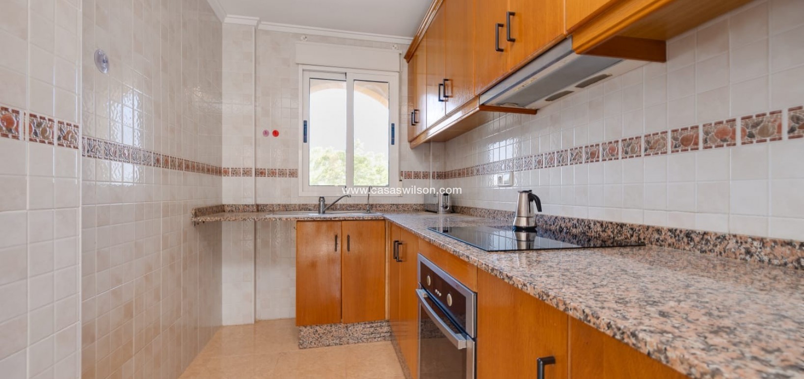 Sale - Appartement - Jacarilla