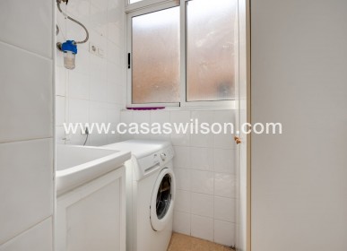 Sale - Appartement - Jacarilla