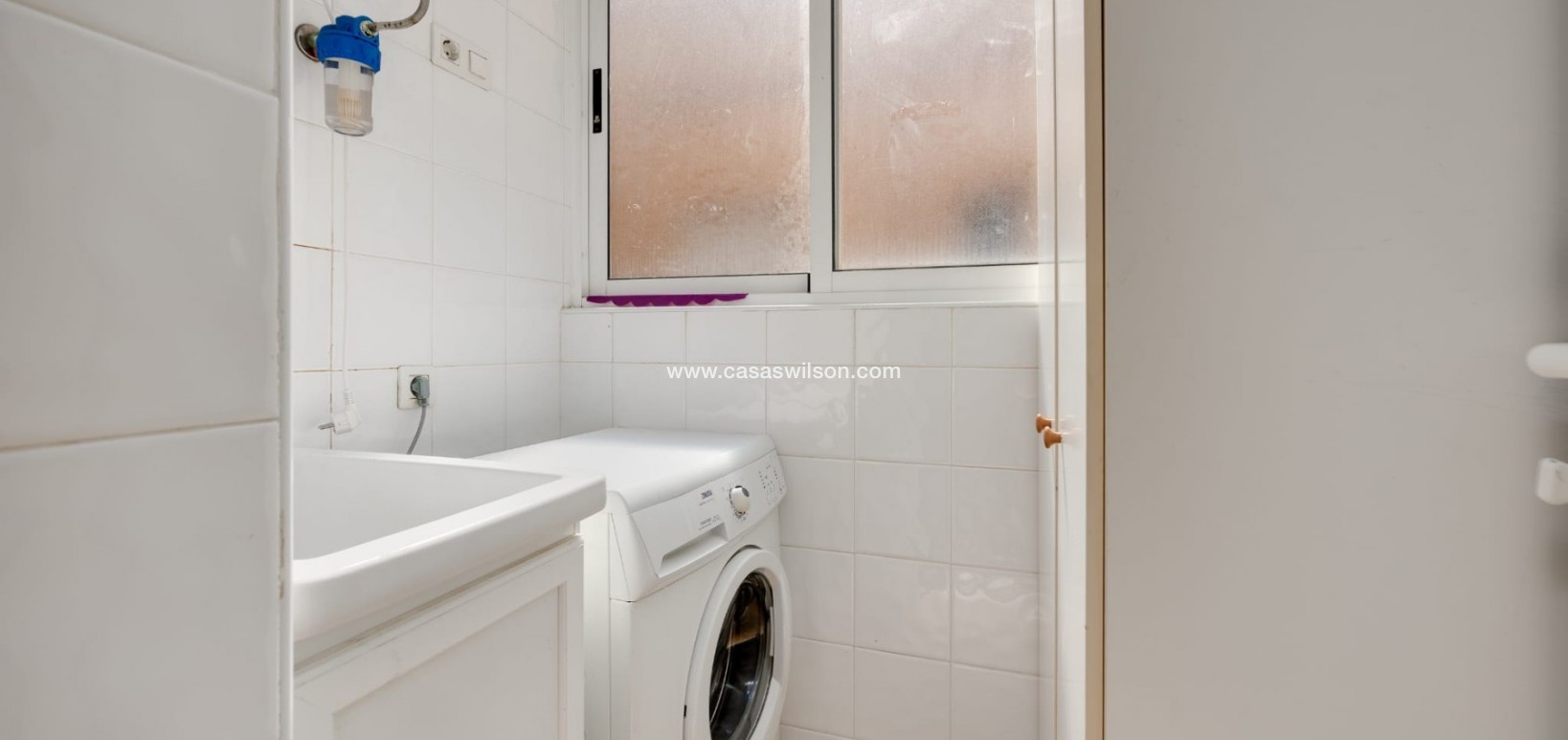 Sale - Appartement - Jacarilla