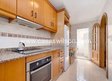 Sale - Appartement - Jacarilla