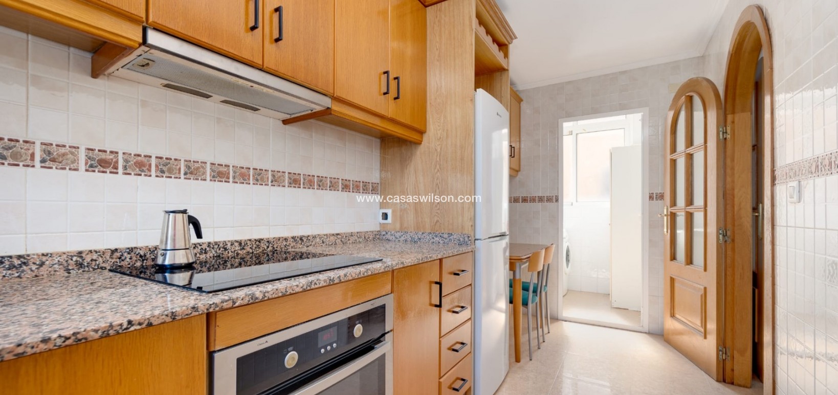 Sale - Appartement - Jacarilla