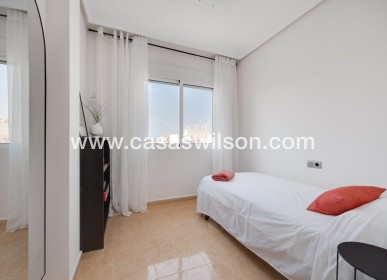 Sale - Appartement - Jacarilla