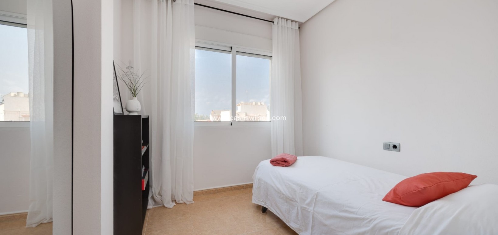 Sale - Appartement - Jacarilla