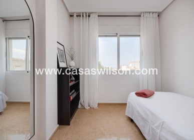 Sale - Appartement - Jacarilla