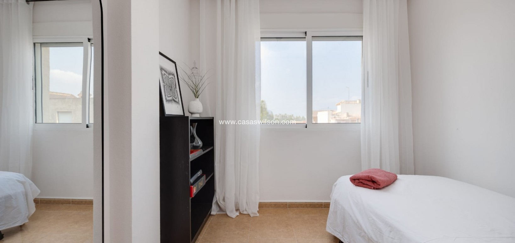 Sale - Appartement - Jacarilla