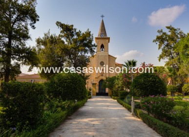 Sale - Appartement - Jacarilla