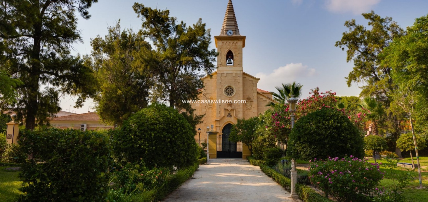 Sale - Appartement - Jacarilla