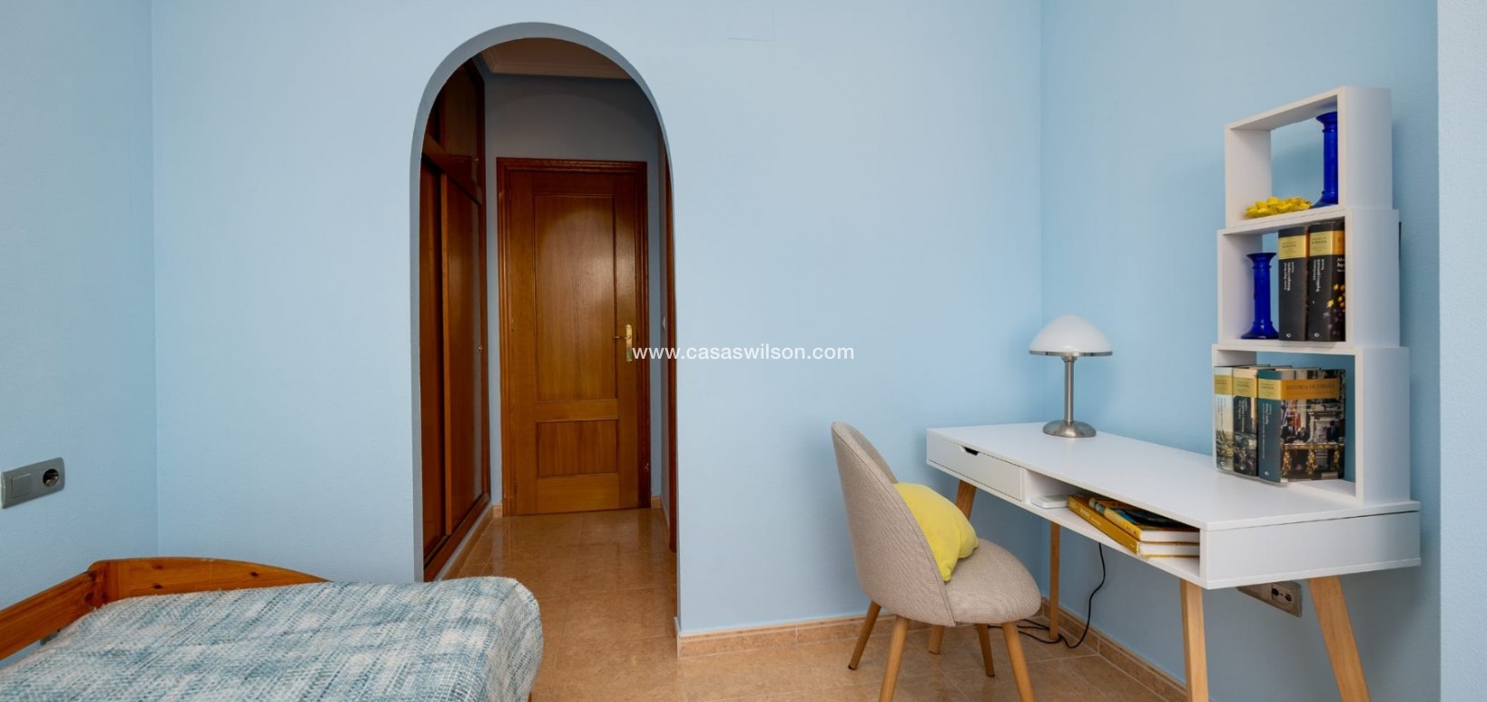 Sale - Appartement - Jacarilla