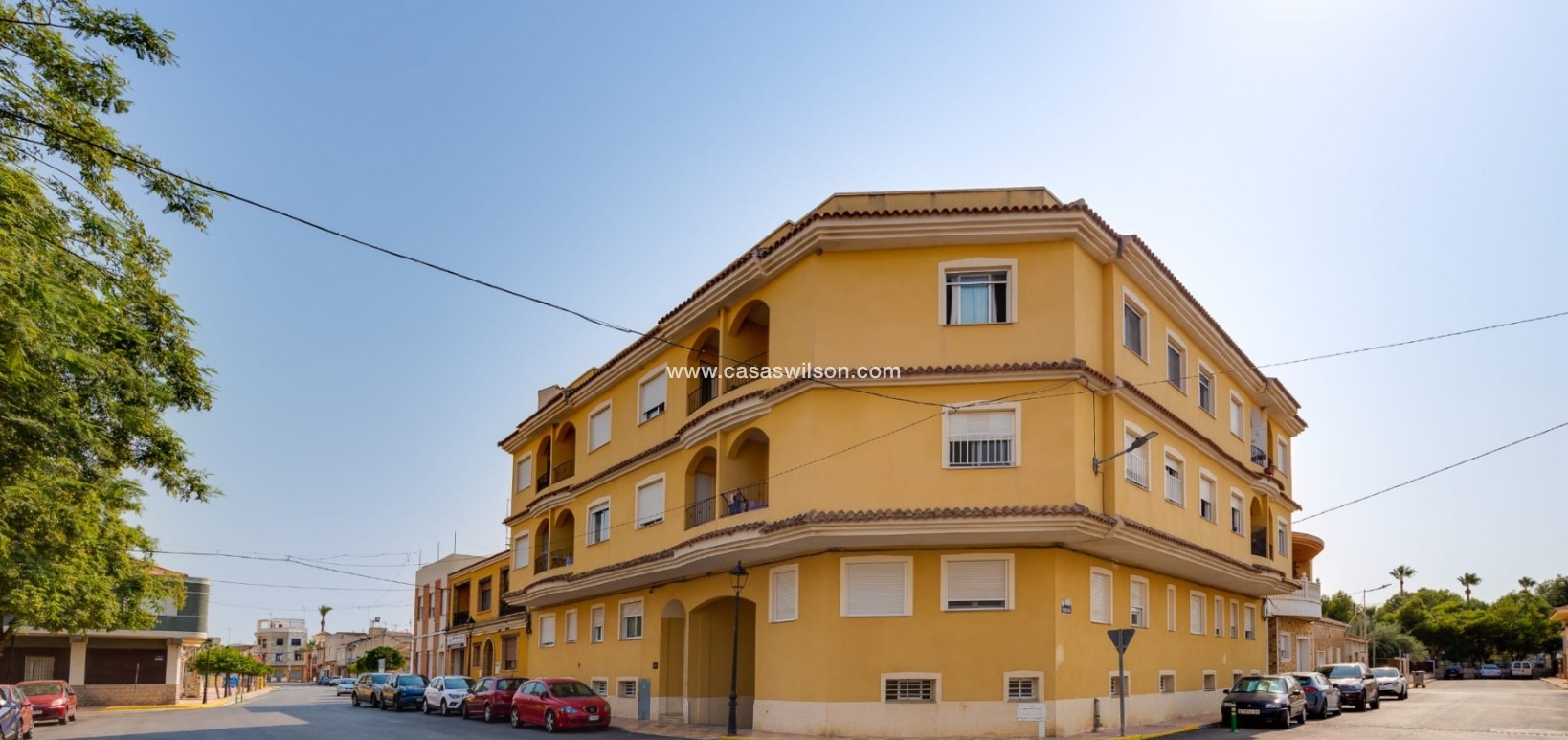 Sale - Appartement - Jacarilla