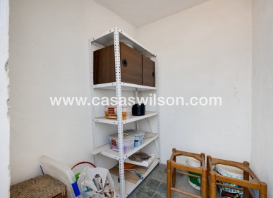 Sale - Appartement - Jacarilla