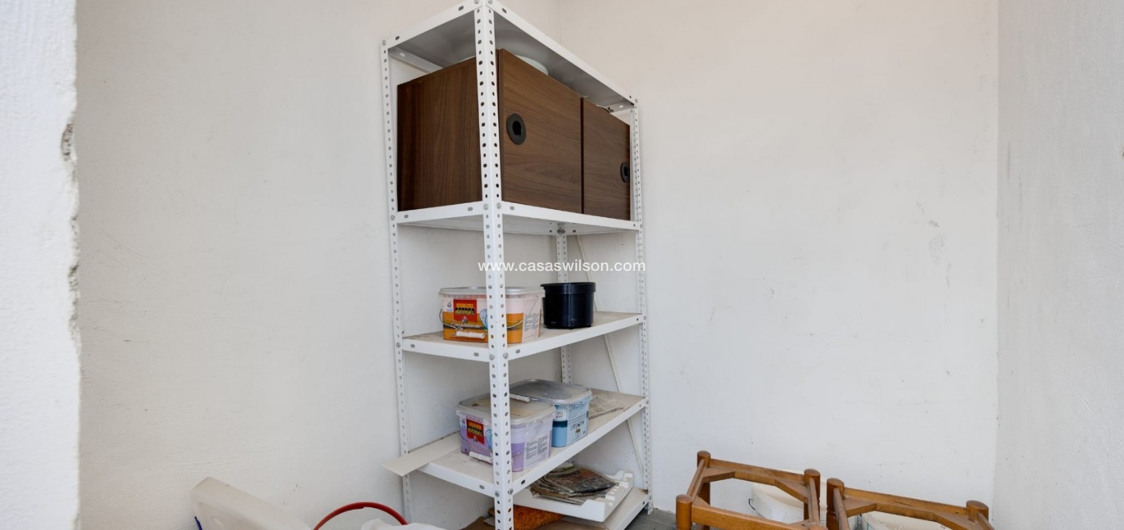 Sale - Appartement - Jacarilla