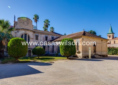 Sale - Appartement - Jacarilla