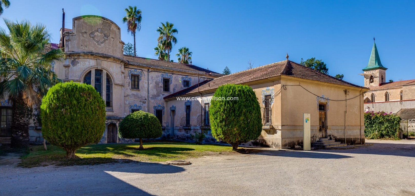 Sale - Appartement - Jacarilla