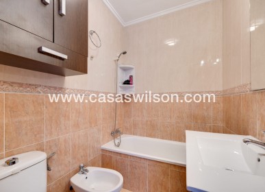 Sale - Appartement - Jacarilla