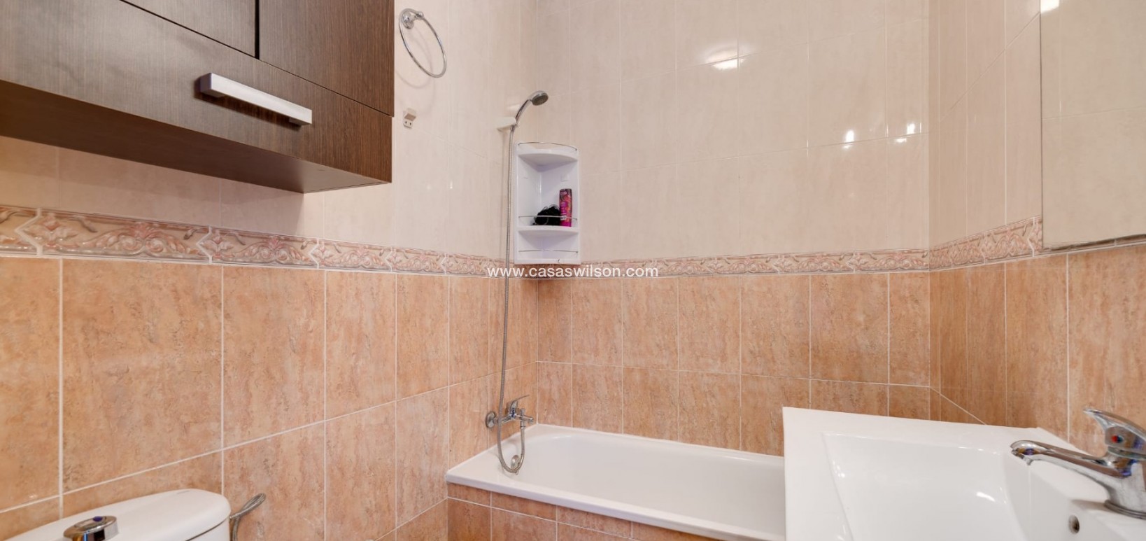 Sale - Appartement - Jacarilla