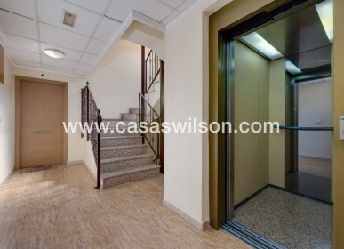 Sale - Appartement - Jacarilla