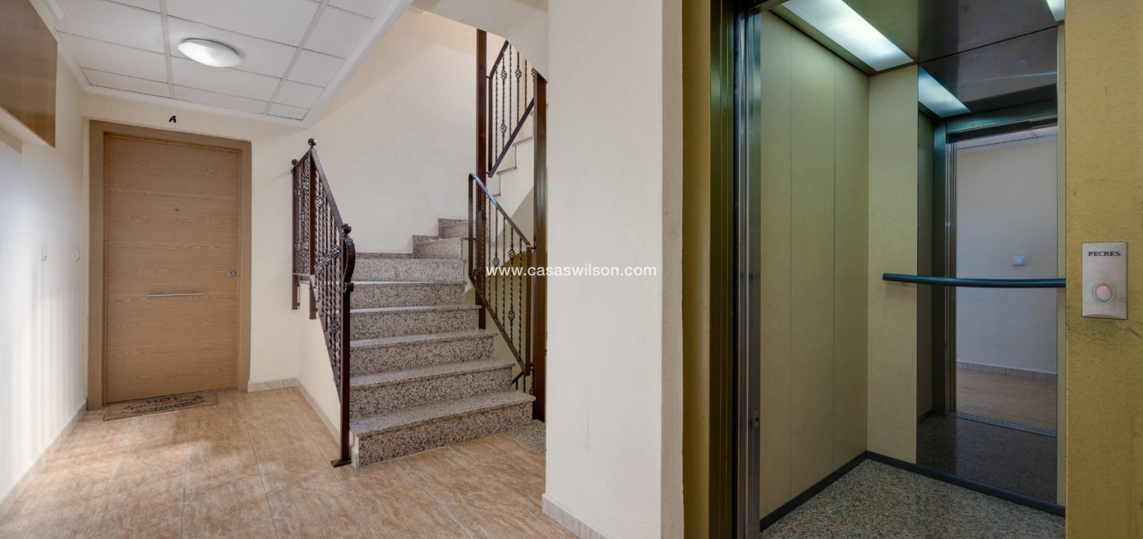 Sale - Appartement - Jacarilla