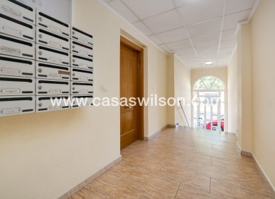 Sale - Appartement - Jacarilla