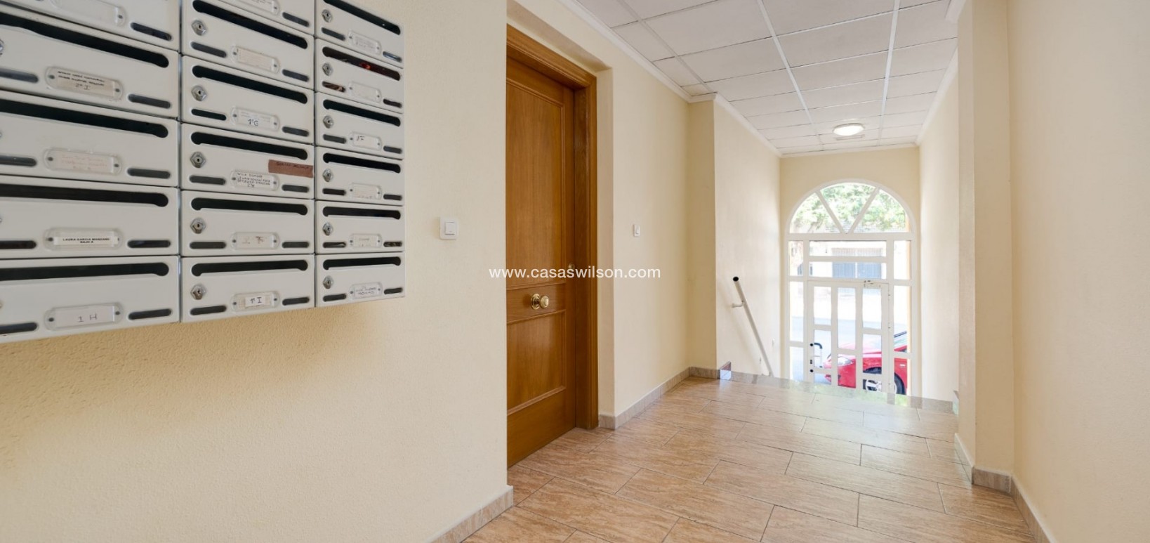 Sale - Appartement - Jacarilla