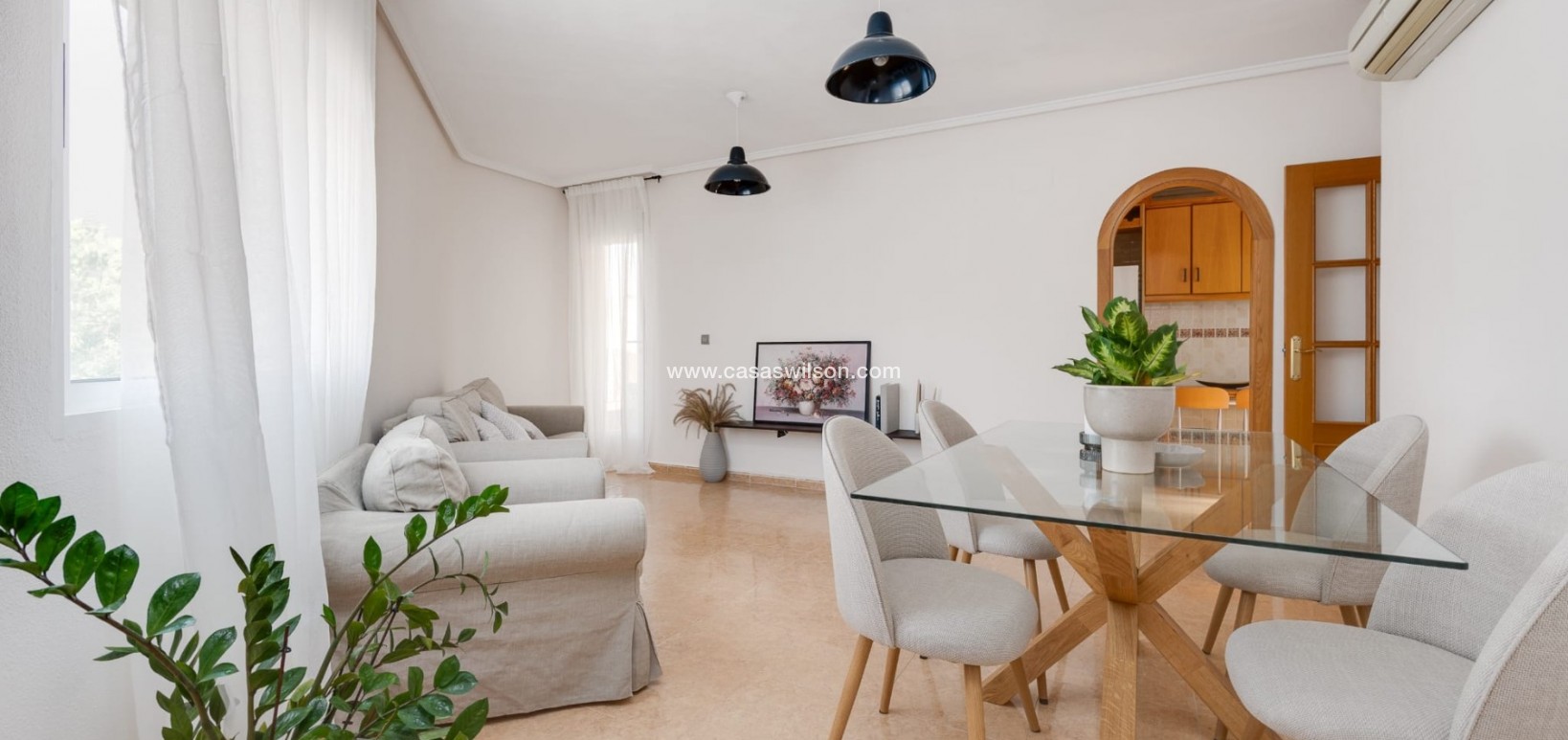 Sale - Appartement - Jacarilla